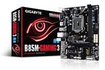 MAINBOARD GIGABYTE GA B85M-Gaming 3